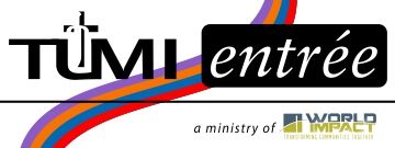 Entree Logo